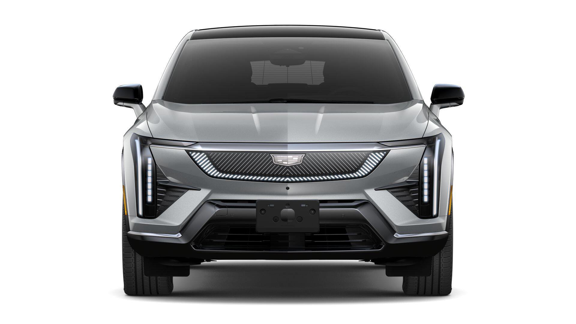 New 2026 Cadillac Optiq Luxury 1 AWD/4WD image 26