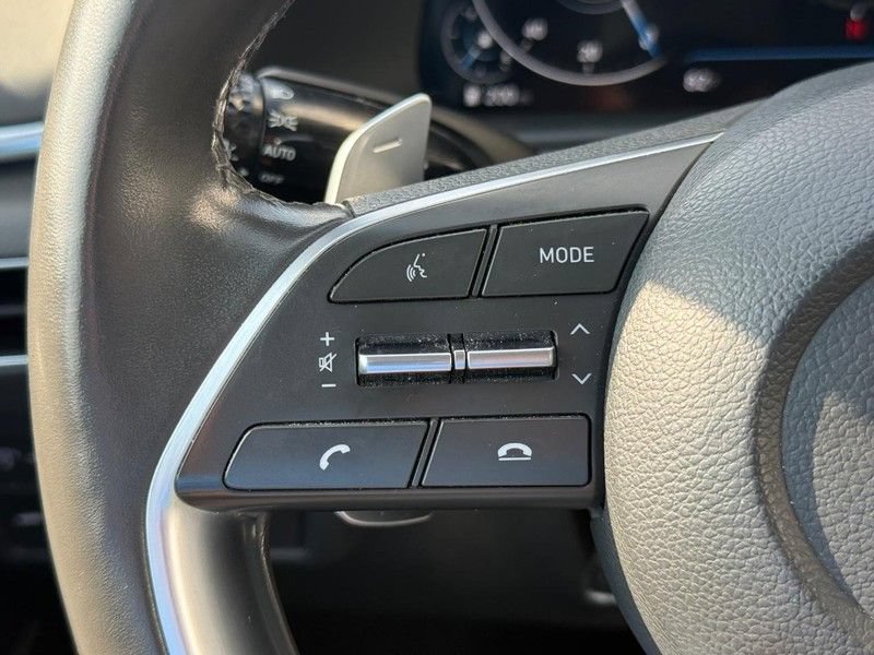 Used 2022 Hyundai Sonata Limited FWD image 20