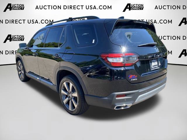 Used 2025 Honda Pilot Elite image 22