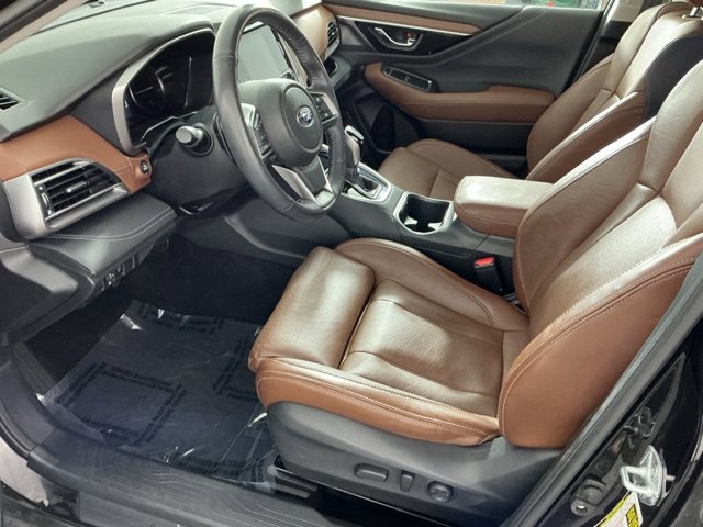 Used 2024 Subaru Outback Touring XT w/ Popular Package #2 AWD/4WD image 8