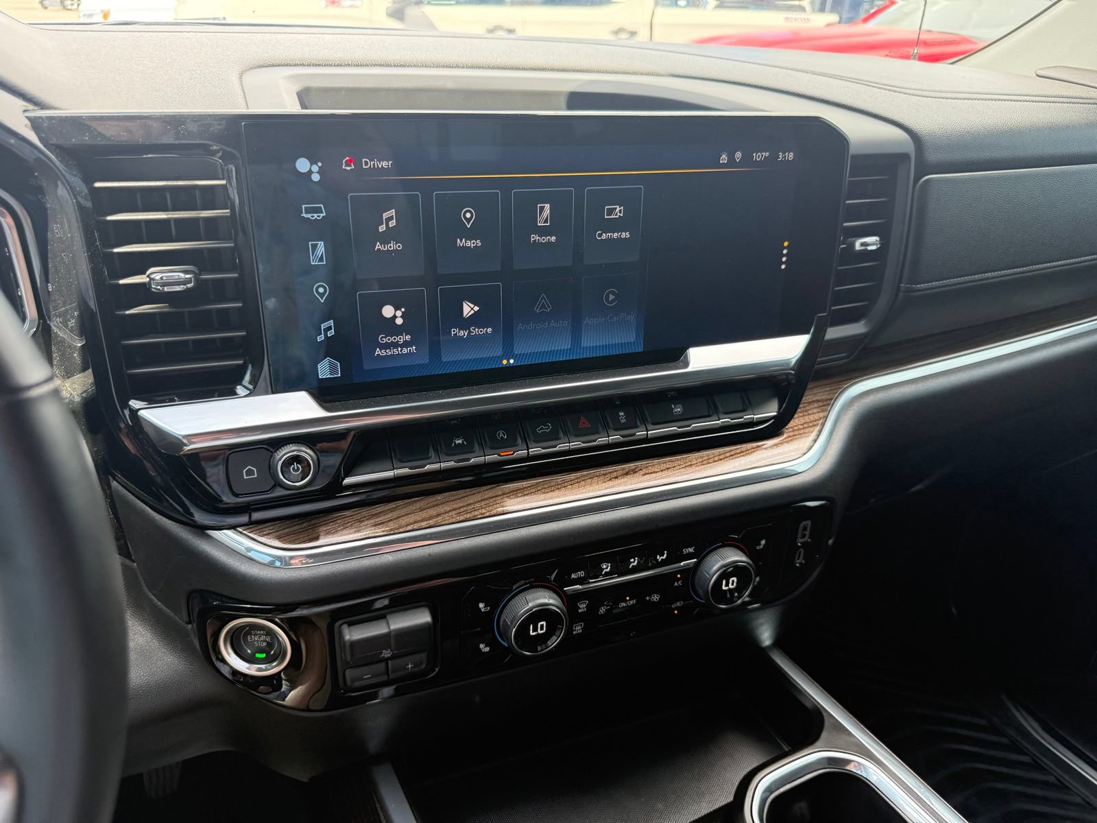 Certified 2023 Chevrolet Silverado 1500 RST w/ All Star Edition Plus AWD/4WD image 24