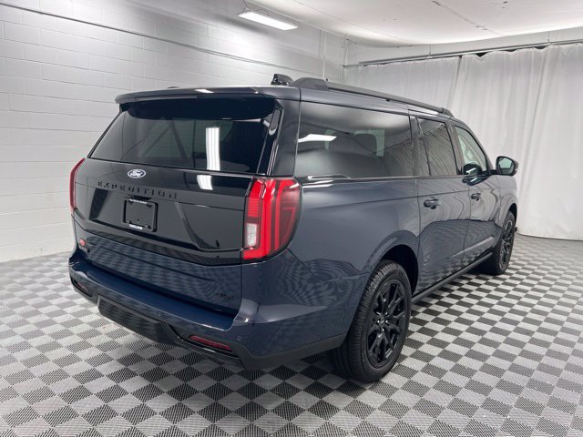 New 2027 Ford Expedition Max Platinum AWD/4WD image 5