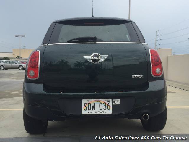 Used 2013 MINI Cooper Countryman FWD image 13