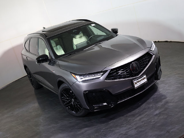 Used 2026 Acura MDX A-Spec w/ Advance Package AWD/4WD image 7
