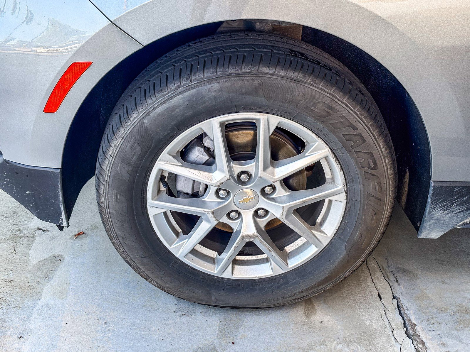 Used 2024 Chevrolet Equinox LT image 12