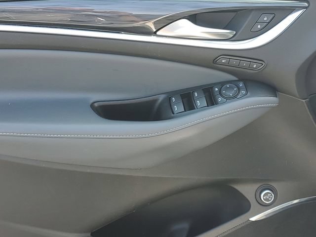 Certified 2023 Buick Enclave Premium AWD/4WD image 17