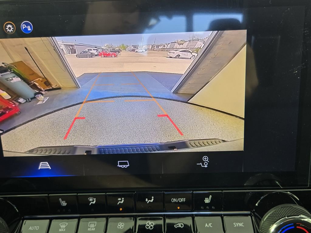 New 2026 Chevrolet Colorado Trail Boss image 18