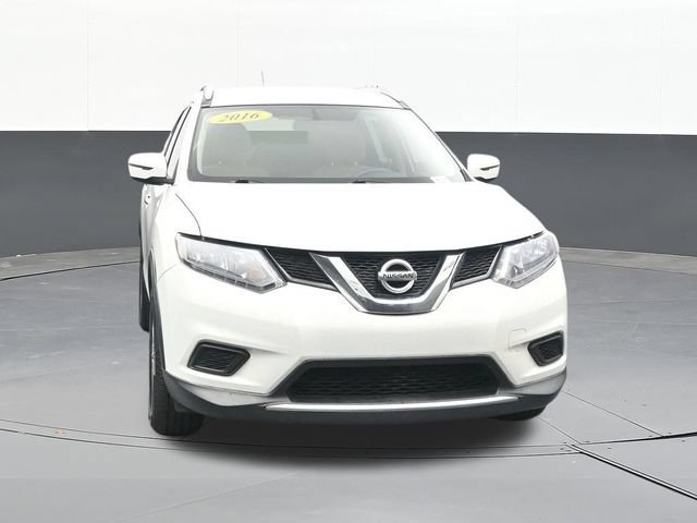 Used 2016 Nissan Rogue SV FWD image 25