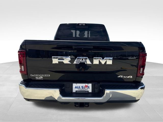 New 2026 RAM 2500 Laramie w/ Towing Technology Group image 7