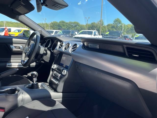 Used 2023 Ford Mustang GT w/ Equipment Group 301A RWD image 26