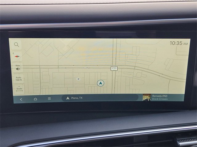 Used 2026 Hyundai Palisade Calligraphy image 13