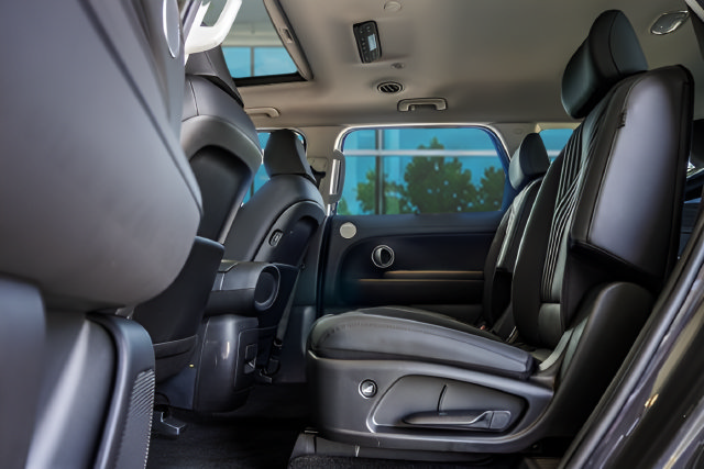 New 2027 Hyundai Palisade SEL Premium AWD/4WD image 50