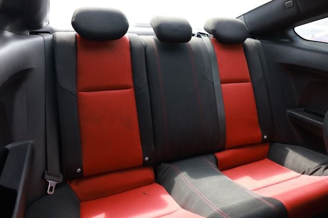 Used 2015 Honda Civic Si image 17