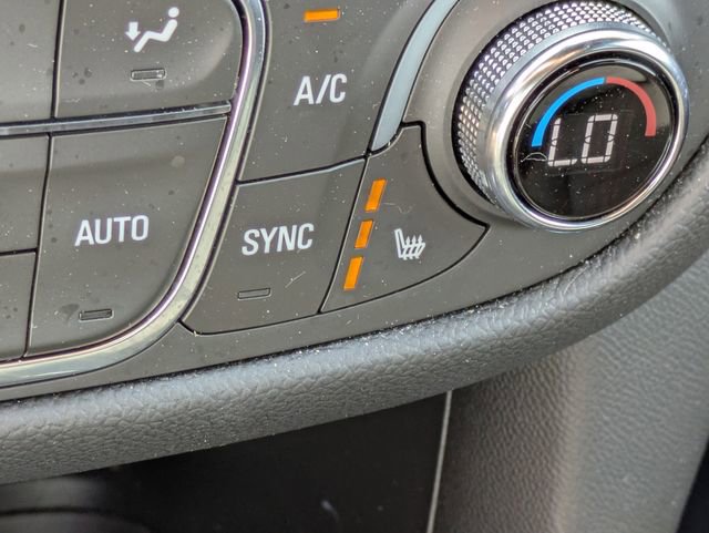 Used 2023 Chevrolet Equinox RS image 24