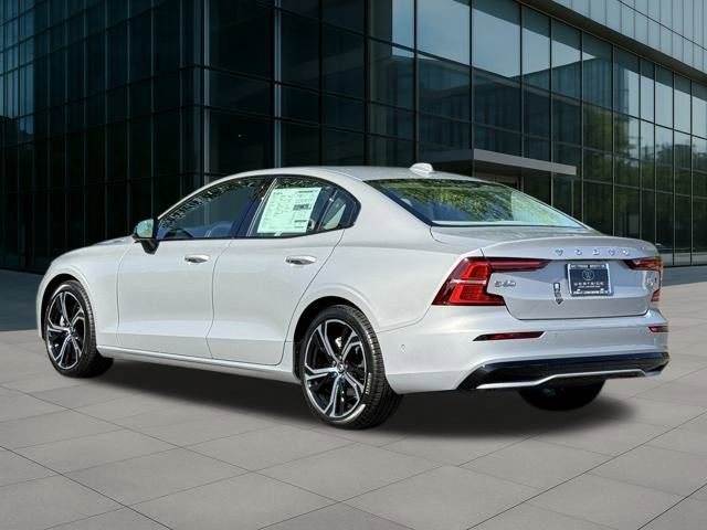 New 2024 Volvo S60 B5 Plus w/ Climate Package image 3