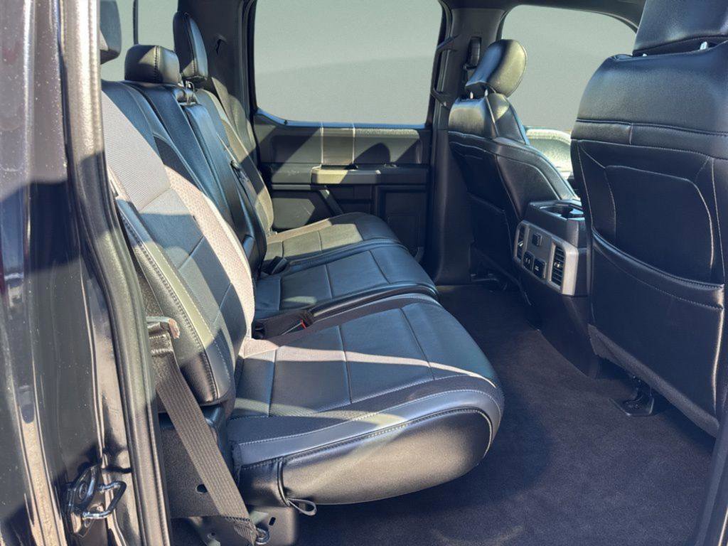 Used 2020 Ford F150 Raptor w/ Equipment Group 801A Mid image 27