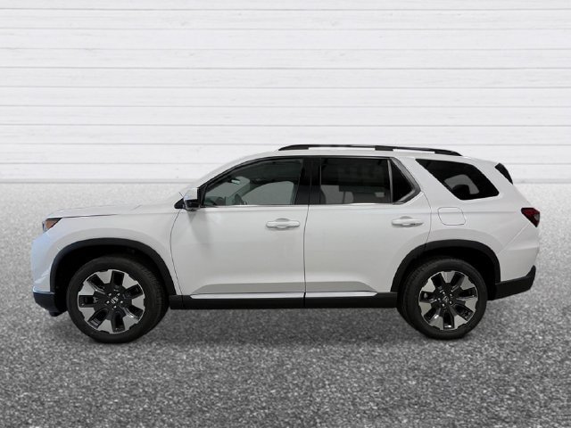 New 2026 Honda Pilot Elite image 2