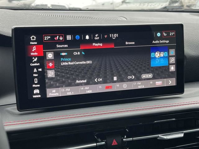 New 2024 Dodge Hornet R/T Plus image 24