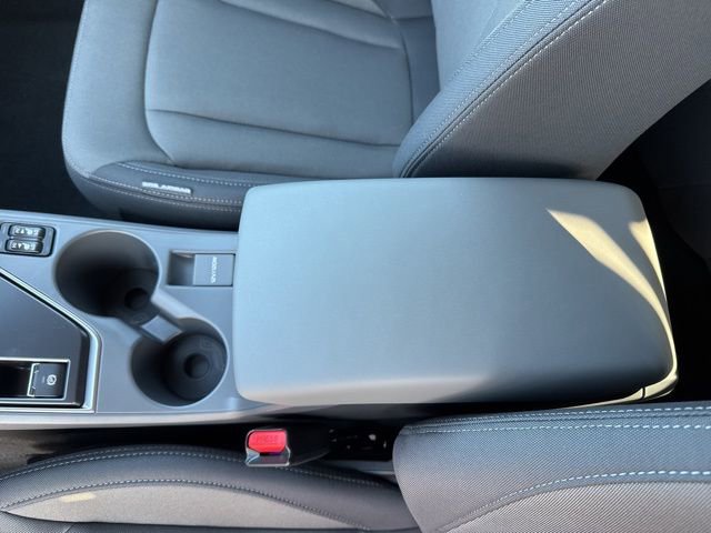 New 2025 Subaru Crosstrek 2.0i Premium image 17