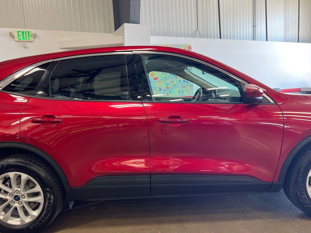 Used 2020 Ford Escape SE AWD/4WD image 58