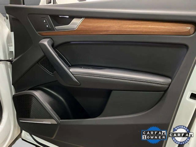 Used 2023 Audi Q5 2.0T Premium Plus w/ Premium Plus Package image 80