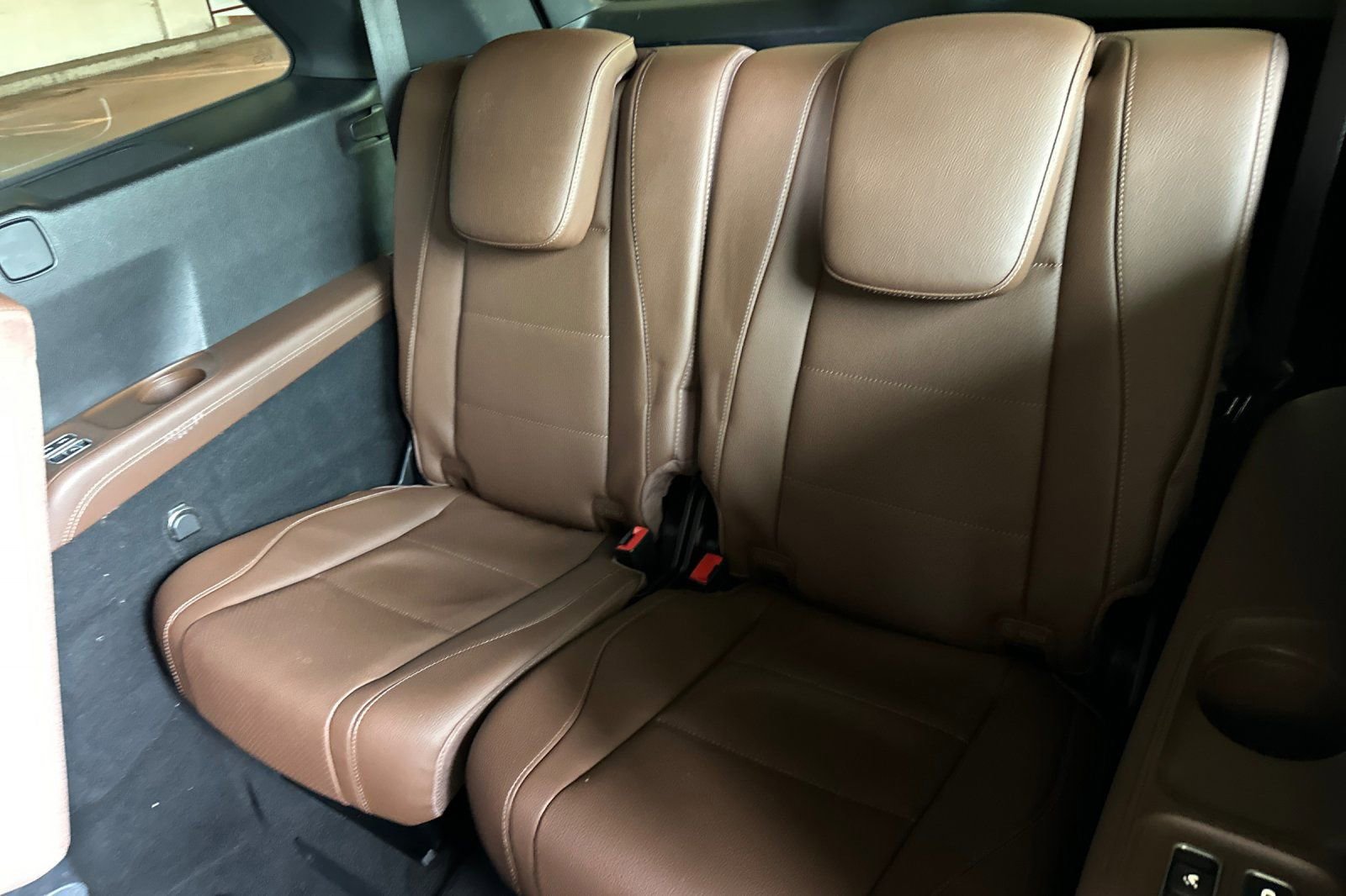 Certified 2024 Mercedes-Benz GLS 450 4MATIC image 19