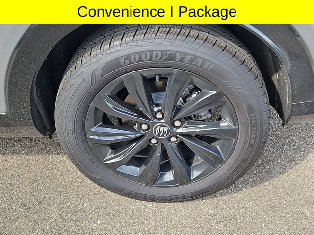 Used 2026 Buick Envista Sport Touring w/ Convenience I Package FWD image 7