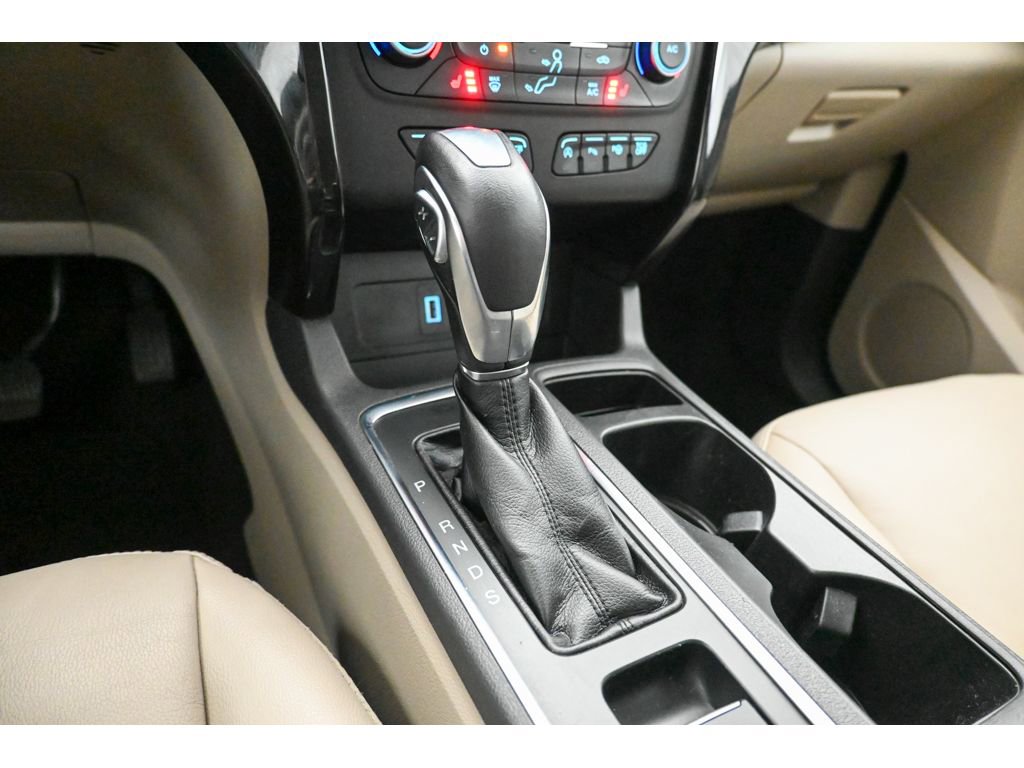 Used 2019 Ford Escape Titanium image 13