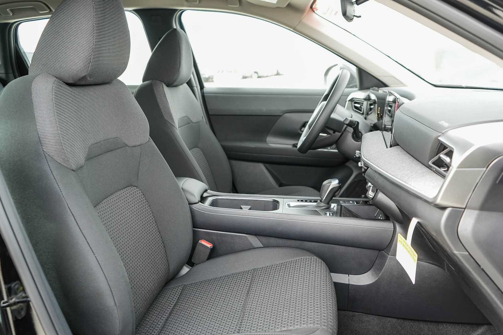 New 2026 Nissan Kicks S FWD image 19