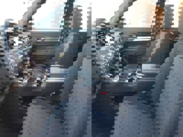 New 2026 GMC Terrain Elevation image 19