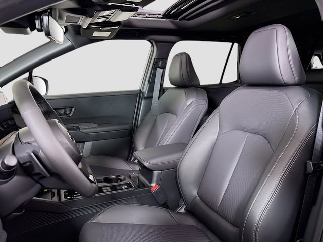 New 2026 Subaru Outback Limited image 21
