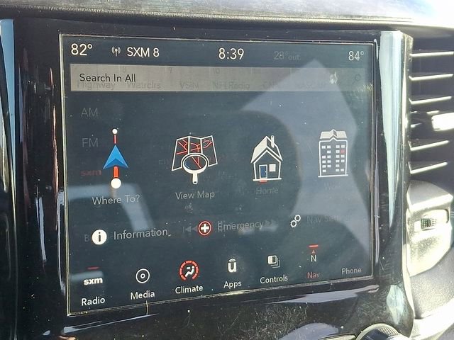 Used 2019 RAM 1500 Big Horn image 17