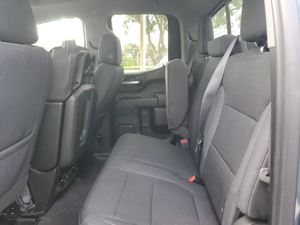 Used 2019 Chevrolet Silverado 1500 LT w/ All-Star Edition image 18