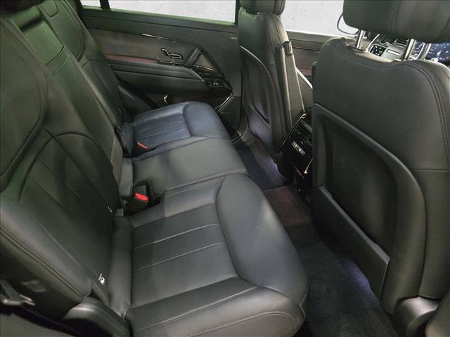 Certified 2023 Land Rover Range Rover Sport SE AWD/4WD image 11