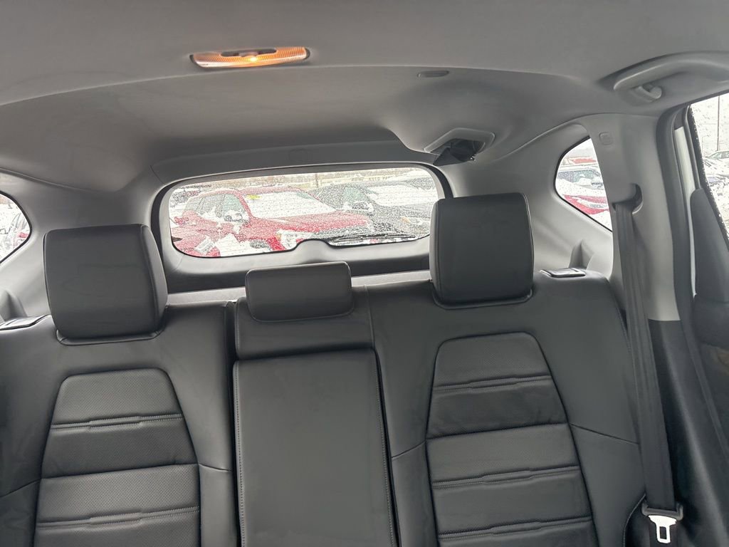 Used 2021 Honda CR-V Touring image 11