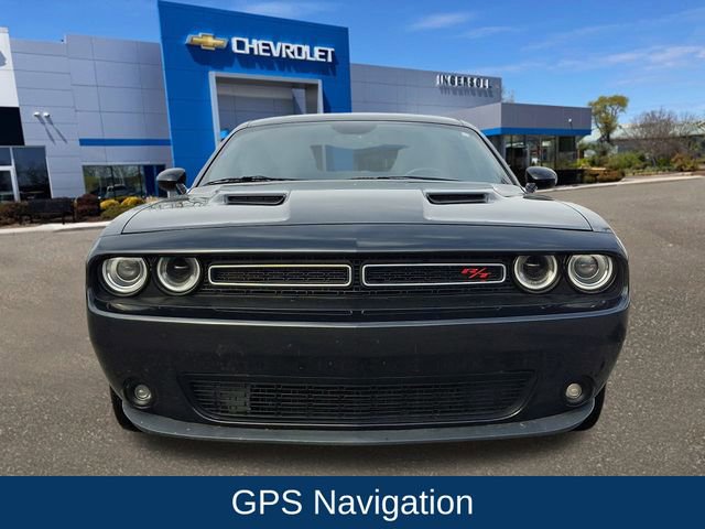 Used 2015 Dodge Challenger R/T Plus image 2