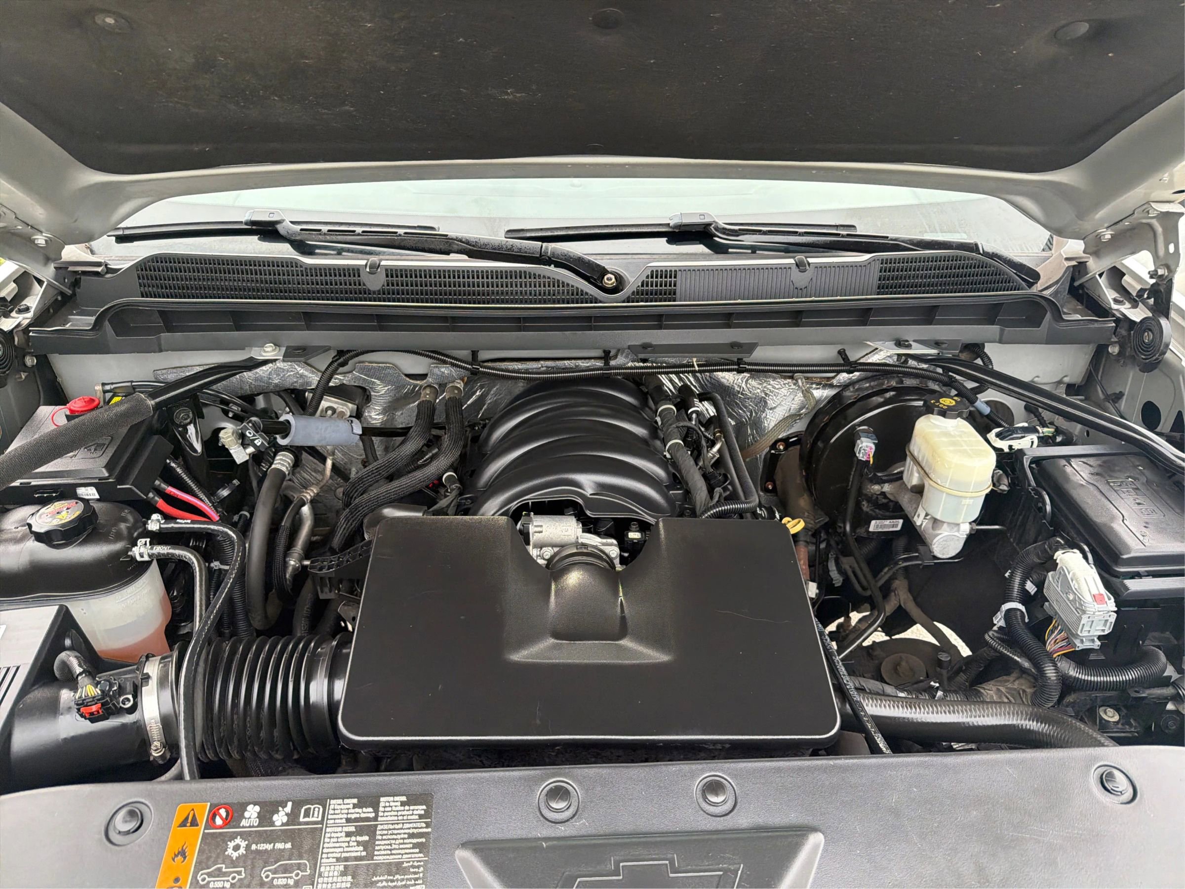 Used 2017 Chevrolet Silverado 1500 LT image 22