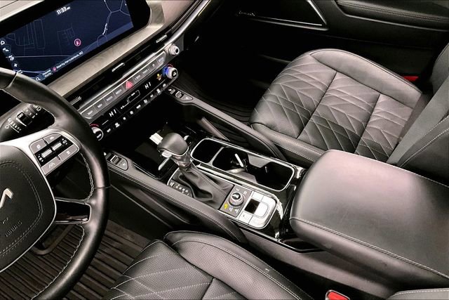 Used 2025 Kia Telluride SX X-Line image 14