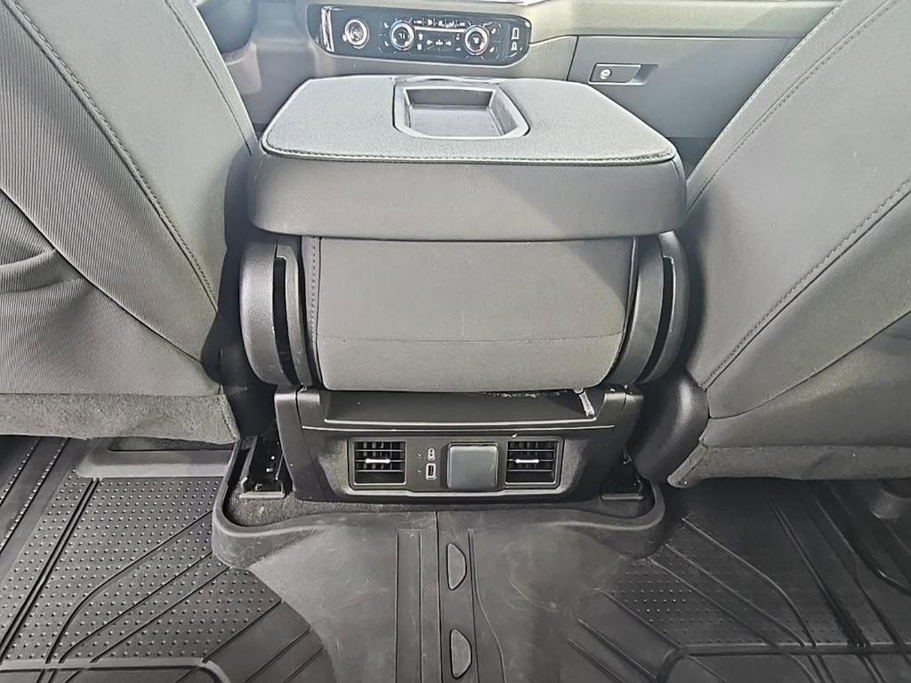Certified 2023 Chevrolet Silverado 1500 RST w/ Protection Package AWD/4WD image 17