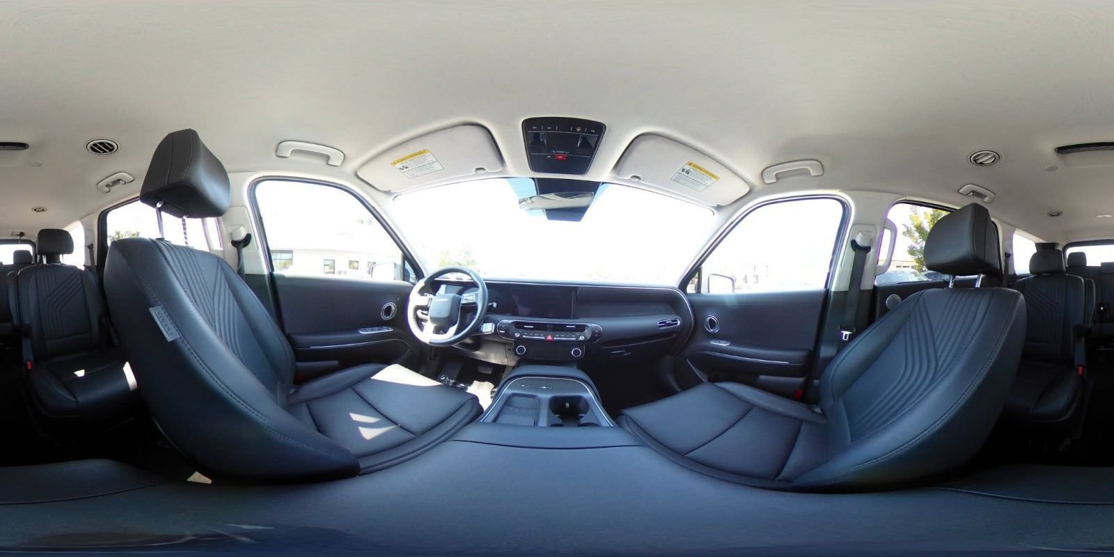 Used 2026 Hyundai Palisade SEL FWD image 45