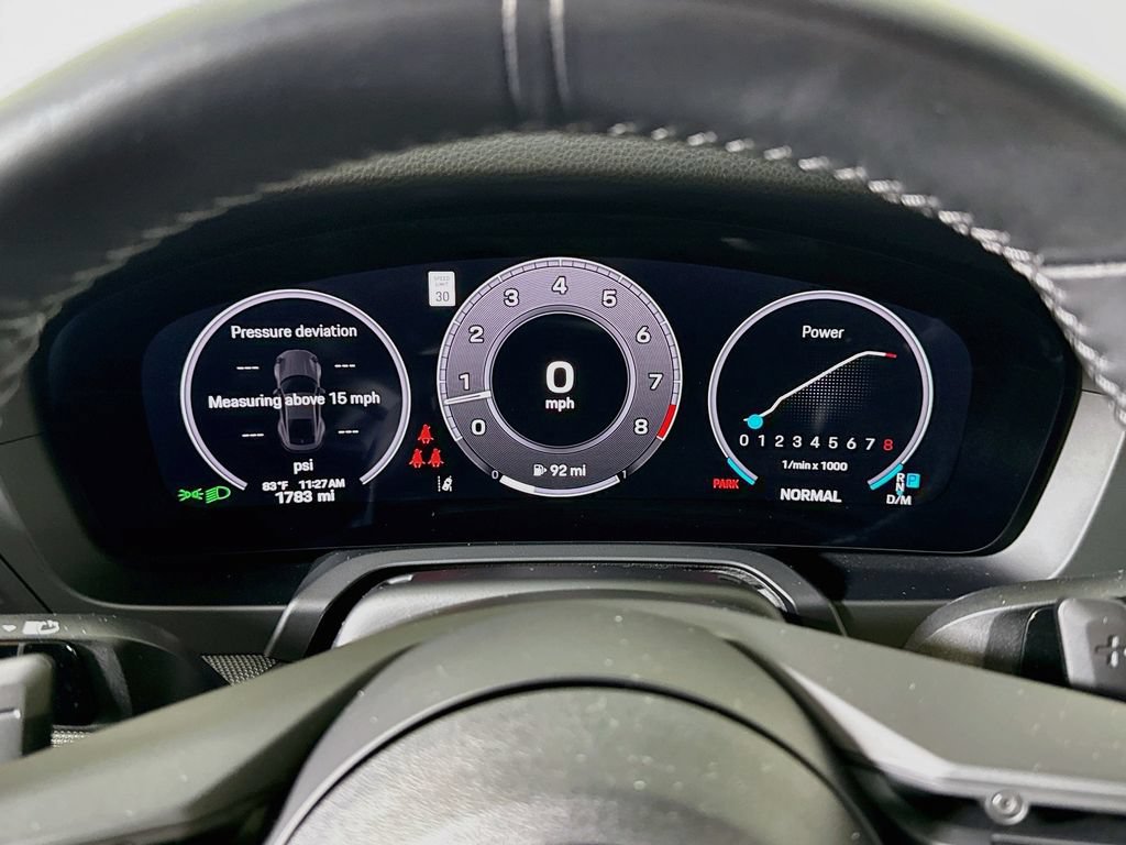 Certified 2025 Porsche 911 Carrera RWD image 13