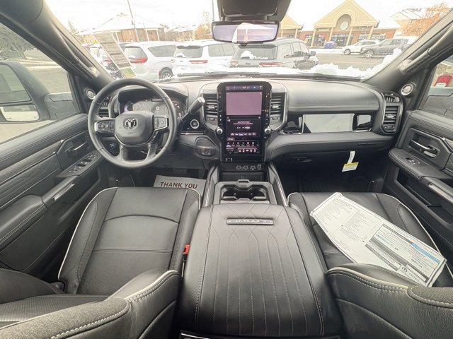 New 2026 RAM 3500 Limited image 10