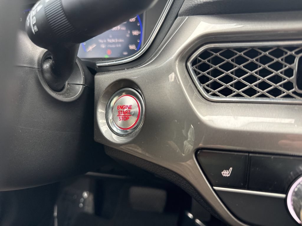 Used 2023 Acura Integra FWD image 22