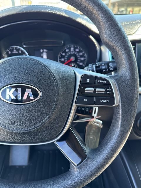 Used 2019 Kia Sorento LX image 22