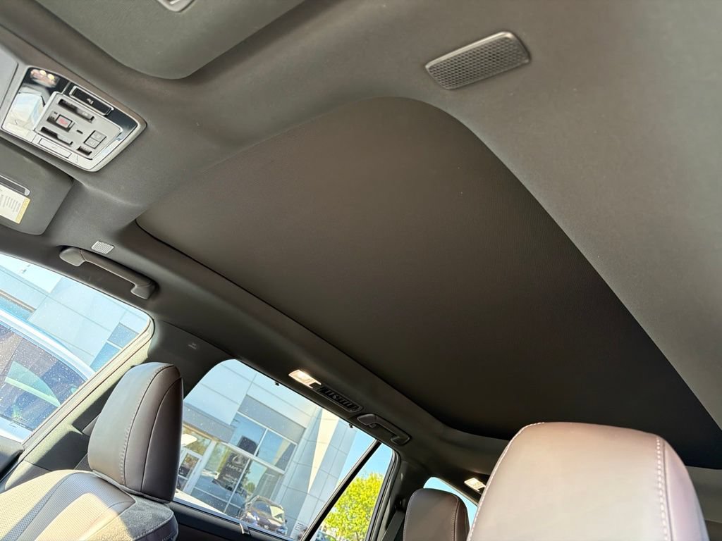Used 2026 Lexus TX 350 AWD w/ Technology Package image 28