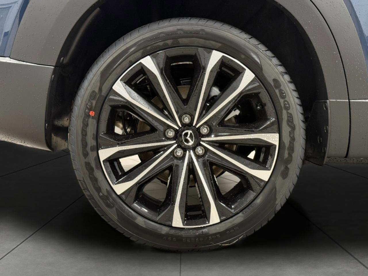 New 2026 MAZDA CX-50 AWD 2.5 S w/ Weather Package image 7