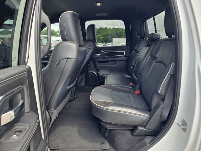 Certified 2026 RAM 2500 Laramie AWD/4WD image 64