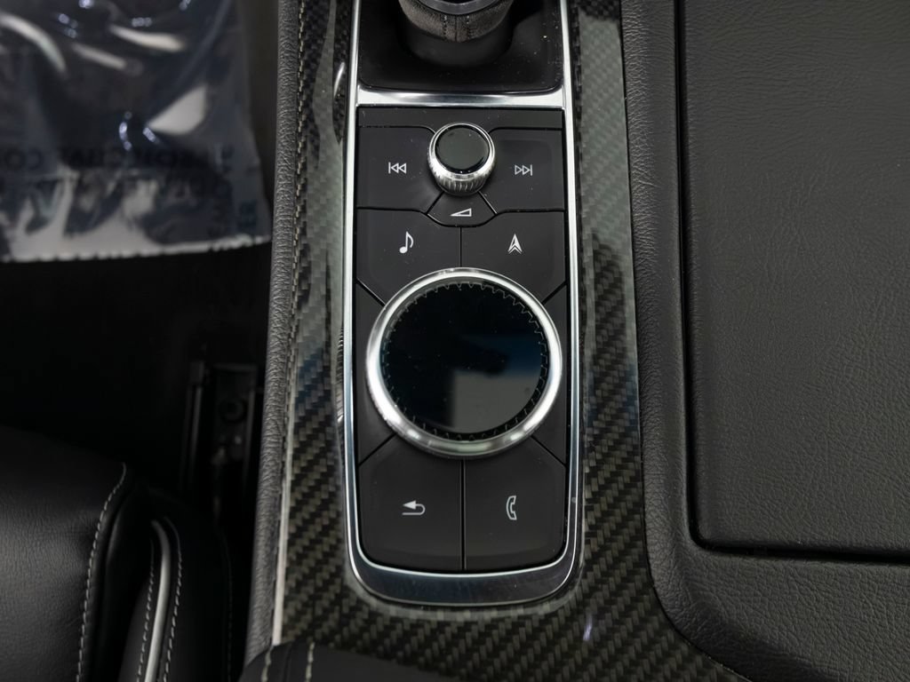 Used 2022 Cadillac CT5 V Blackwing w/ Carbon Fiber Package 1 RWD image 27