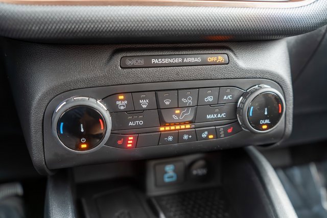 Used 2022 Ford Bronco Sport Outer Banks w/ Tech Package image 29