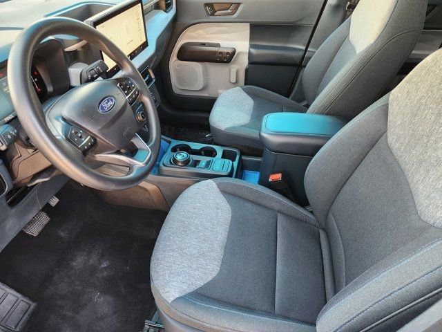 Used 2025 Ford Maverick XLT w/ Equipment Group 302A video 4